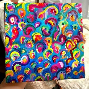 🎨👩‍🎨 paintings upon request